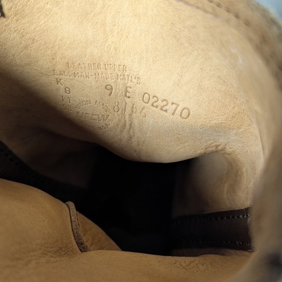 Red Wing Boots - Picture 6 of 7